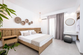 Nefeli's Apartment
